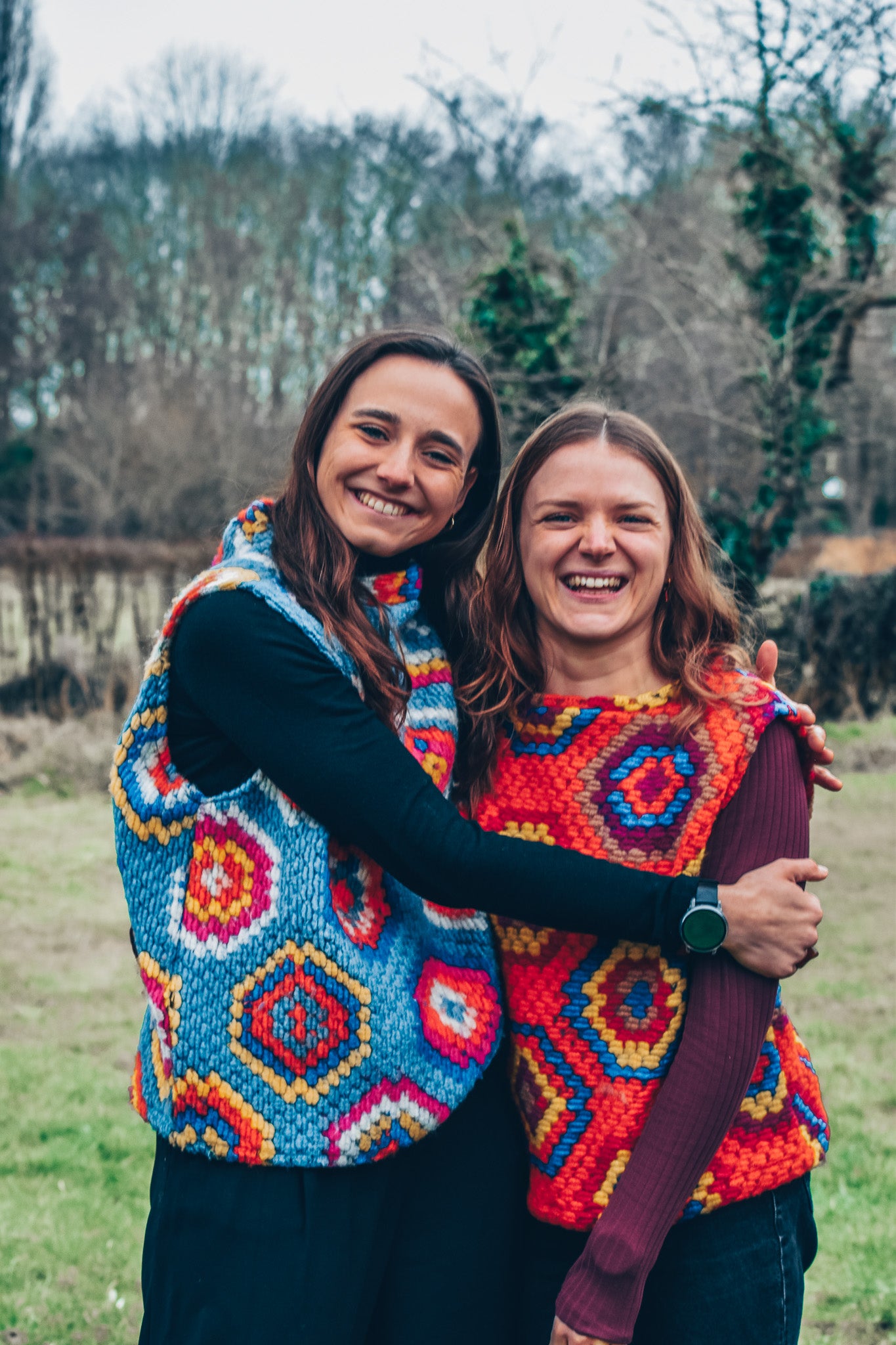 OP AANVRAAG: Debardeur (stof, kleur en maat op aanvraag)