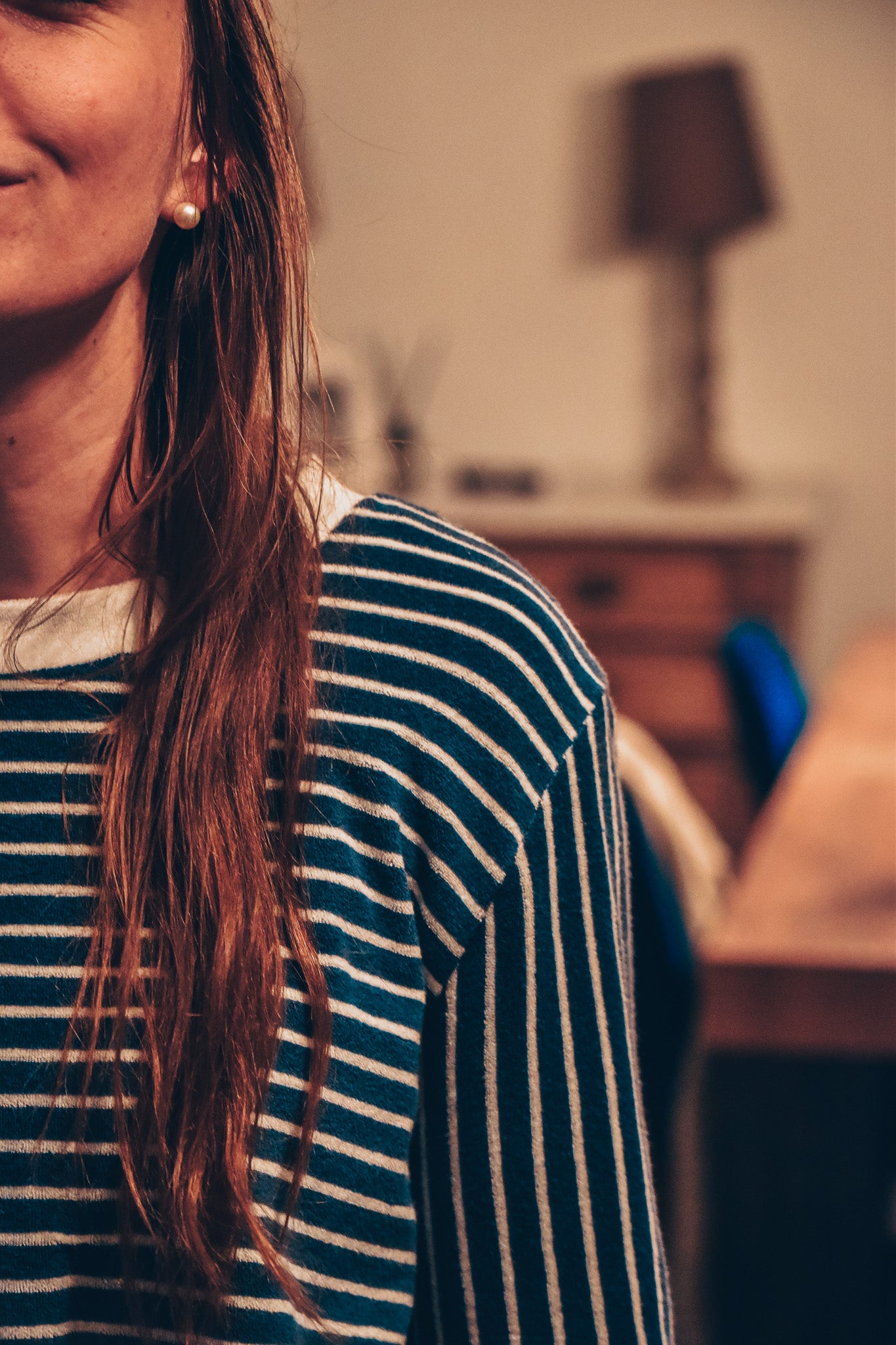 OP AANVRAAG: Vrouwen T-shirt lange mouwen (kleuren, stoffen en maat op aanvraag)