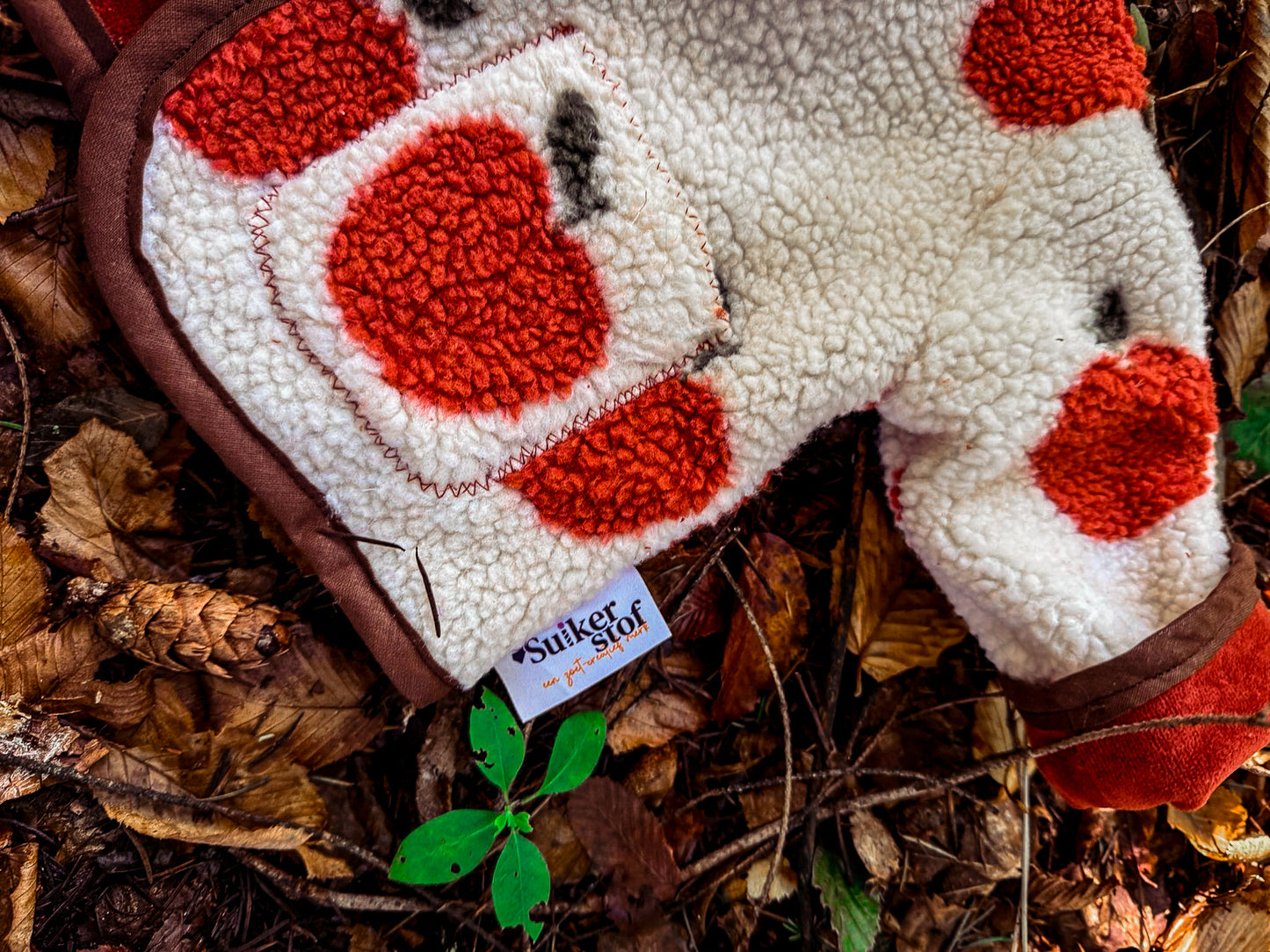 OP AANVRAAG: Babyjasje (kleur, stof en maat op aanvraag)