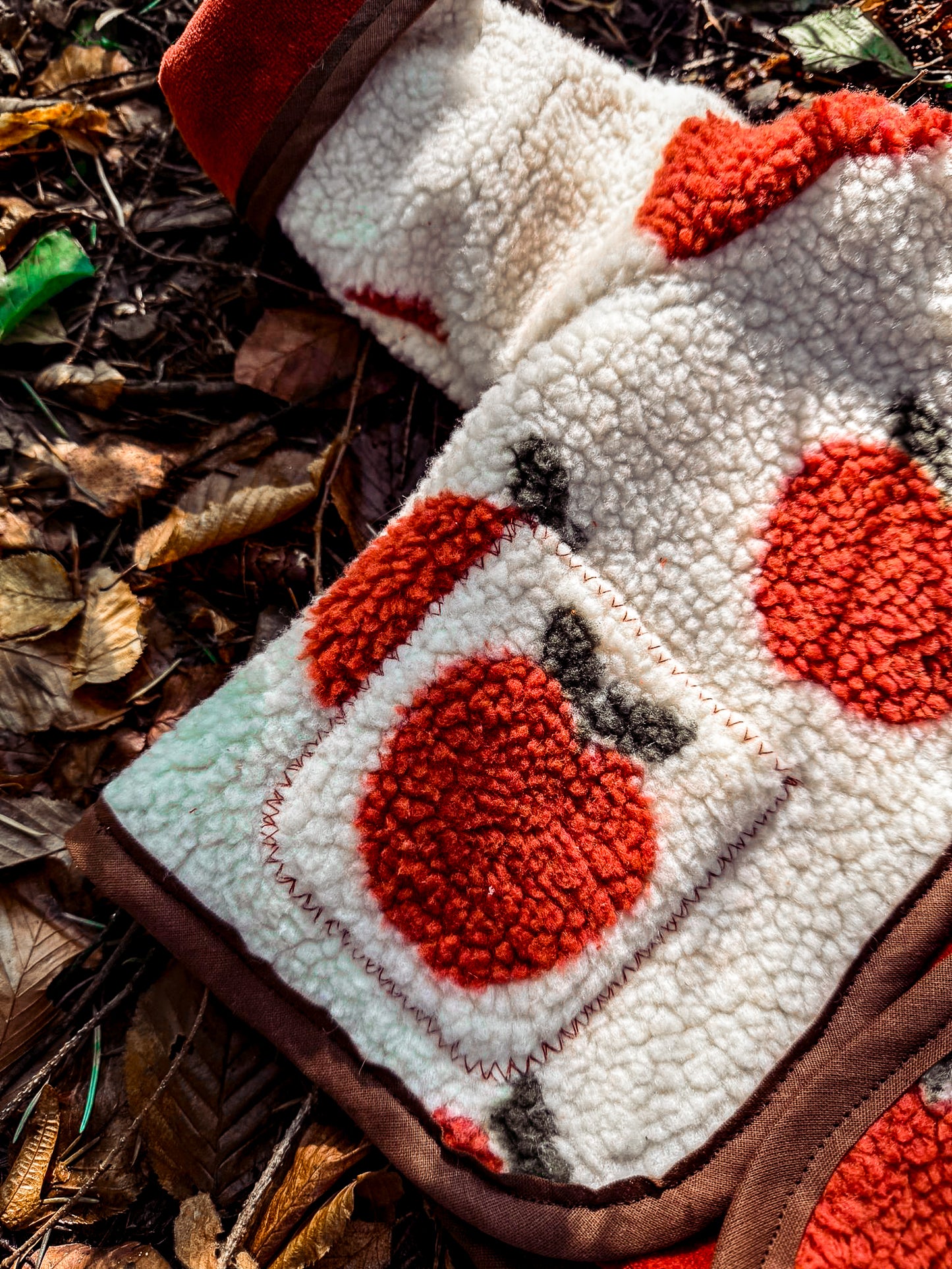 OP AANVRAAG: Babyjasje (kleur, stof en maat op aanvraag)