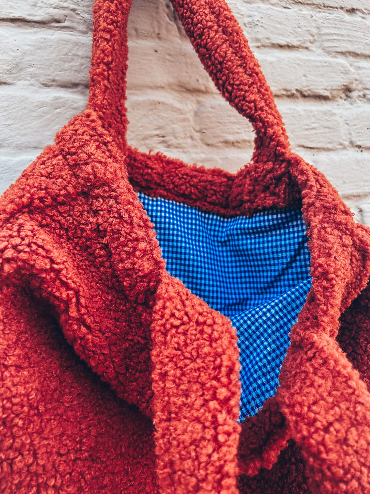 OP AANVRAAG: Totebag (kleur en stof op aanvraag)